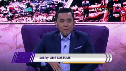 Tak Terima Bantuan Asing, Stafsus KSP: Pemerintah Yakin Mampu Tangani Bencana Sumatera | ROSI