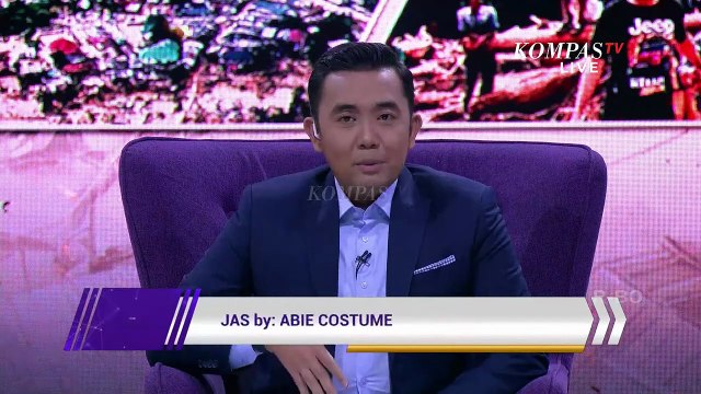 Tak Terima Bantuan Asing, Stafsus KSP: Pemerintah Yakin Mampu Tangani Bencana Sumatera | ROSI