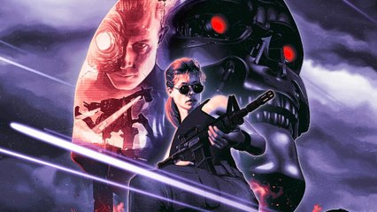 Terminator 2D: No Fate - Wir ballern uns durch die ersten 10 Minuten