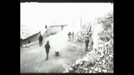 Vreme bez rata 1. DEO - Ceo film 1969 Domaca serija / film