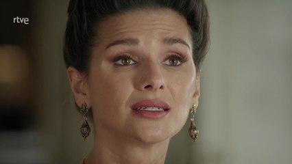 Valle Salvaje  Capitulo 316