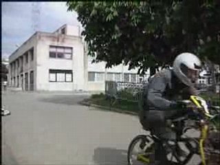 Enorme Gamelle RNS 2008