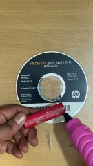 DIY Gyroscope Experiment – Amazing Balance Effect