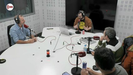 Prohibido Contar Ovejas: Batman, la voz que marcó a una generación