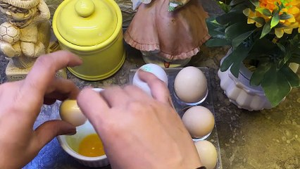 Anday Wala Doodh Recipe | Egg Milk Drink | Winter Special Energy Drink