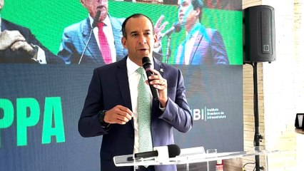 Frente Parlamentar Portos e Aeroportos