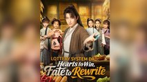 Lottery System Dad Hearts to Win, Fate to Rewrite (2025) - FULL [Eng Sub]