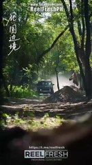 Against The Dark- Love In A Game Of Lies