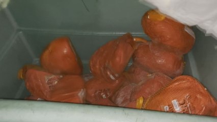 Continúan las Naviferias en medio de polémica por reventa de jamón