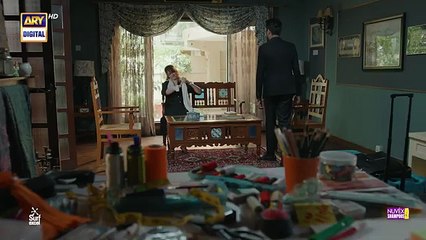 SharPasand Episode 20 - 11 December 2025 - ARY Digital Drama