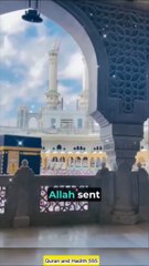 Life of Prophet Muhammed (PBUH) "Part 8"