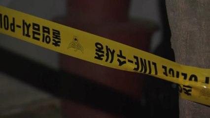 용인 아파트서 40대 남성 투신...차량에서 9살 아들 시신 발견 / YTN