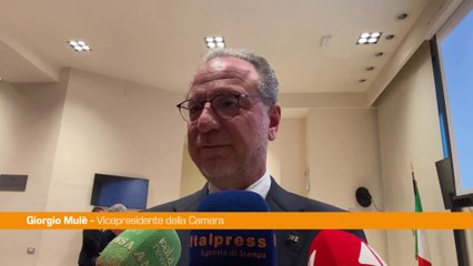 Mulè "Nella legge di stabilità 2 milioni per la prevenzione dell'obesità"