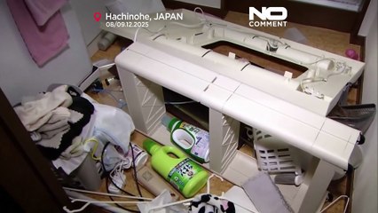 AFAD: Balıkesir'de 30 saniye arayla 2 deprem meydana geldi