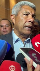 Após prejuízos do tarifaço, Jerônimo aposta em Apex-Brasil para salvar exportações da Bahia