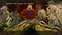 Asura's Wrath online multiplayer - ps3