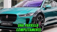 2026 Jaguar I-Pace – Full Electric SUV Review, Range & Features | Auto Upgrade