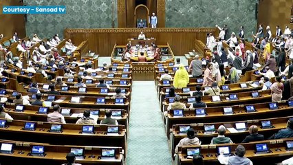 शीतकालीन सत्र के दौरान संसद में गूंजा ई-सिगरेट का मुद्दा, विपक्ष बोला, आरोप बेबुनियादी