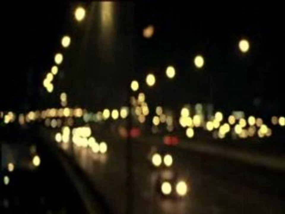 Oxmo Puccino - Les Jeunes du Hall