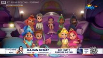 Selamat Datang di Rumah Rahasia Kami | Rainbow Bubblegem Season 2 EP20 | Bahasa Indonesia Mentari TV