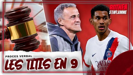 PSG : "Luis Enrique peut mettre Mayulu en 9 mais il doit laisser partir Ramos" demande Dugarry