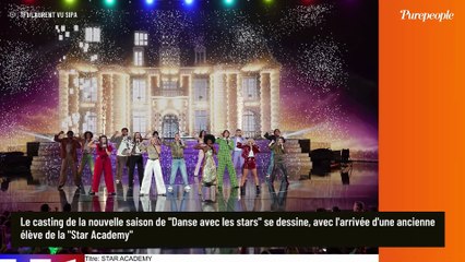 Danse avec les stars 2026 : Après Julien Lieb, une autre ancienne élève de la Star Academy annoncée au casting