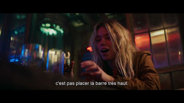 Milly Alcock crève l'écran dans la première bande-annonce de Supergirl (VOST)