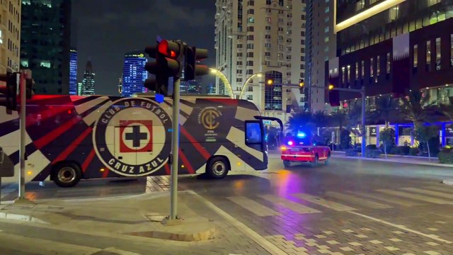 Cruz Azul pone regreso a México tras la derrota en contra de Flamengo en la Copa Intercontinental