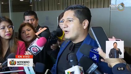 Caso Fondo Indígena: Legisladores piden que se amplíe la investigación a Evo Morales