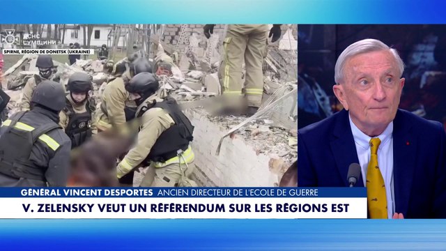 Général Vincent Desportes : «Moins la paix sera juste, moins elle sera durable.»