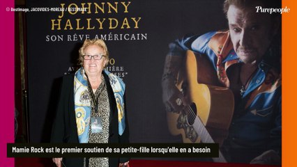 "Je vais faire la connaissance de Serge" : Un membre du clan de Laeticia Hallyday est impatient de rencontrer son nouveau compagnon