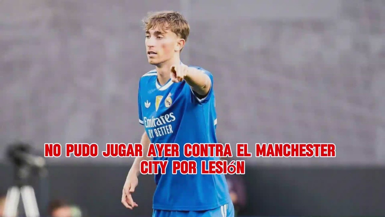 La foto de Huijsen que se ha hecho viral al instante