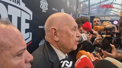 Nordio: «Indulti? Meglio ridurre la carcerazione cautelare»