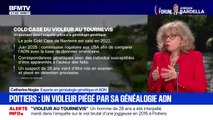 Marschall Truchot : Violeur au tournevis, le cold case résolu ? - 11/12