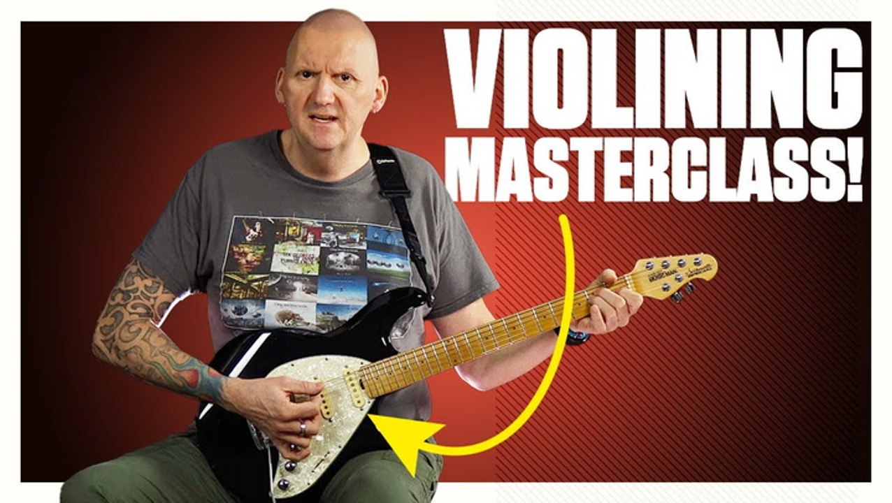 Volume Swells Unlock Your Expressive Potential...