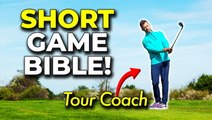 Short Game Golf Advice From PGA Tour James Ridyard | Golf Monthly