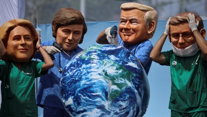 ¿Funciona el Acuerdo de París 10 años después de su firma?