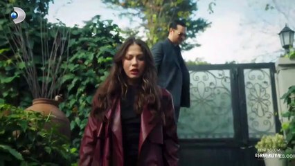 Esref Ruya 25. Bölüm izle