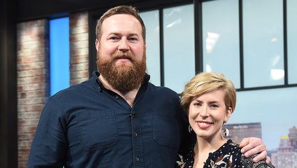 Erin and Ben Napier Share Update After Decision to Homeschool Daughters: ‘We're the Tutors' (Exclusive)