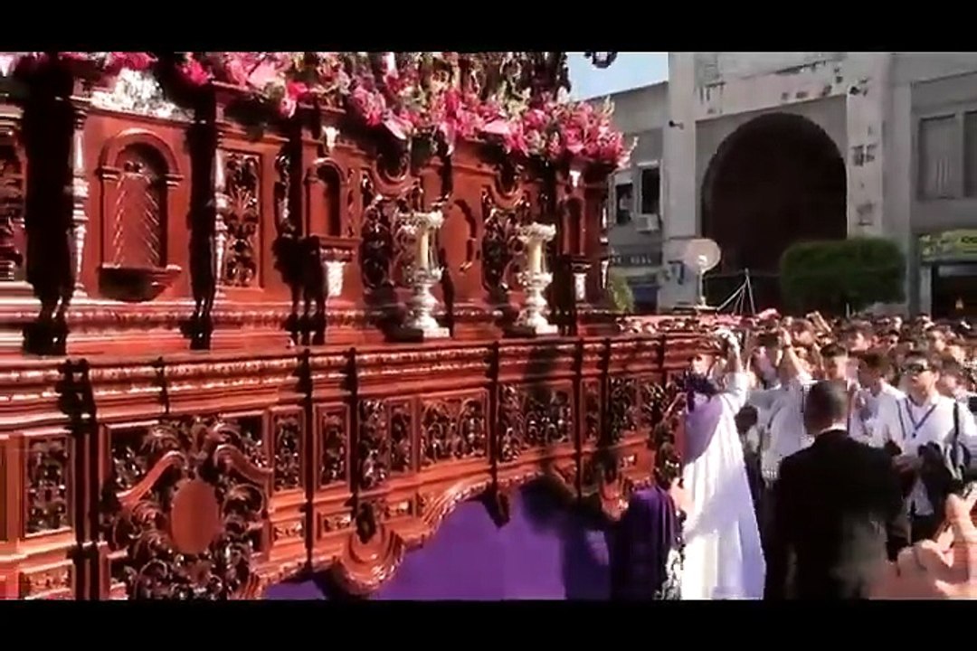 Viernes de Dolores