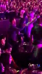 Niall Horan and Hailee Steinfeld Get Flirty In Vegas