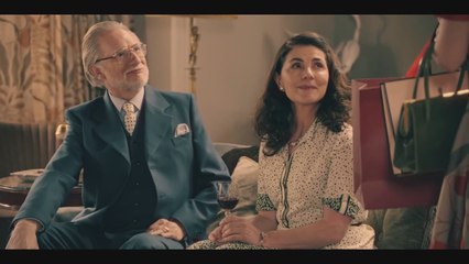 Sueños de libertad  Capítulo 464