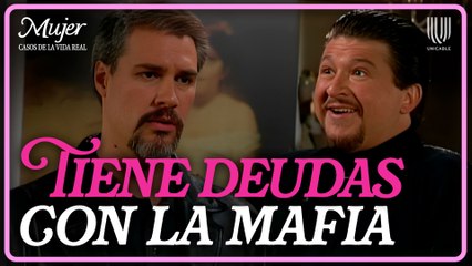 Mujer, casos de la vida real 1/3: Eduardo pone el patrimonio de su familia en juego | Dolor de Viuda