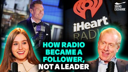 The Battle Over Radio Pay: SoundExchange CEO Michael Huppe Breaks It Down | Billboard On the Record