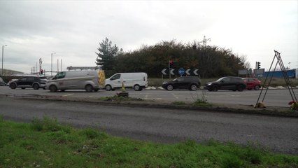 Consultation launched to introduce more cameras on box junctions around Kent