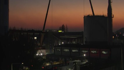 광주 붕괴 사고 1명 추가 수습...2명 사망·2명 실종 / YTN