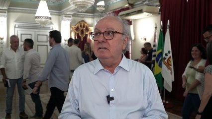 Parcerias educação