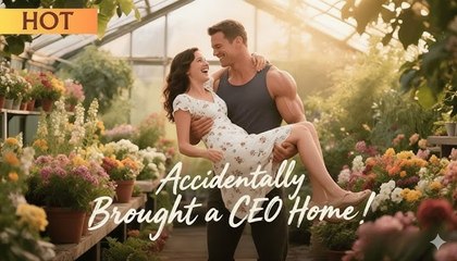🎁🔥Hot Accidentally Brought A Ceo Home 🏡Abc 🏆🏆🏆🏆🏆 - Full Movie