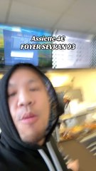 Vous en pensez quoi !? 🥰 Foyer Sevran 12/22 all de Surieges ☺️