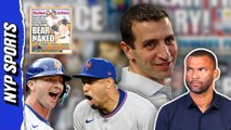 Mets cutting ties with long-time core was necessary | Back Page Banter